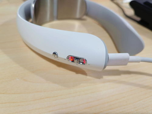 告別智商稅 SKG K5 Mini，低頭族的頸椎救星來了！